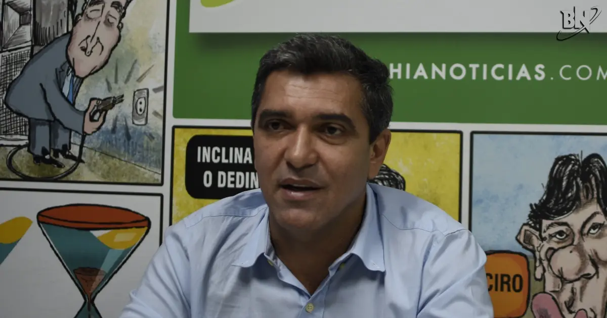 Prefeito de Barreiras considera atraso em reforma de aeroporto como 